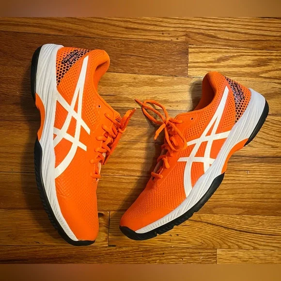 ASICS GEL-GAME 9 PICKLEBALL SHOES - Picture 2 of 6